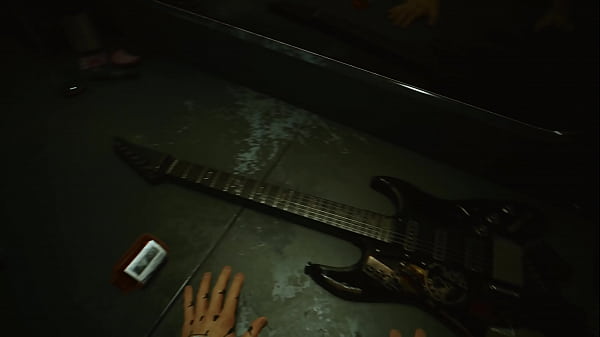 Alex - Hammer Club Sex Scene (Cyberpunk 2077 In-game Ultra Settings)