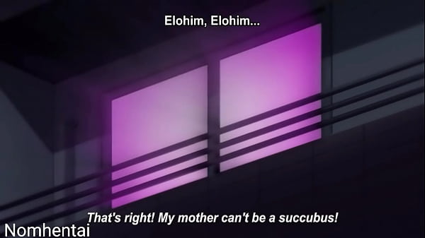 Download Video - When I read Sukkubu's&comma; my stepmother came&excl; &quest; &vert; Hentai episode 1