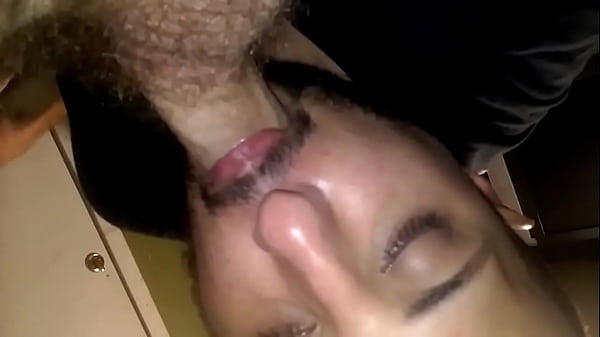 Sucer Ma Grosse Bite Blanche