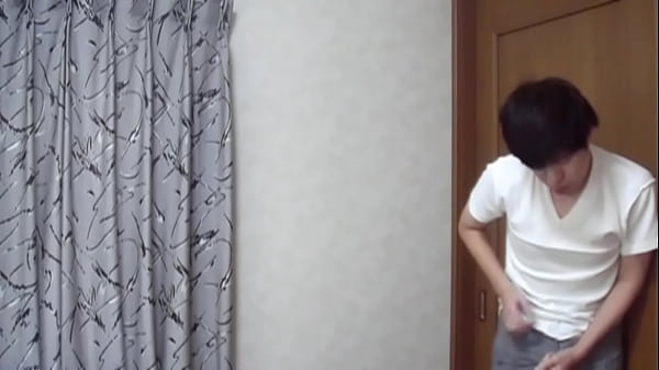 Download Video - Karon191がパンツをはいたままオナニー