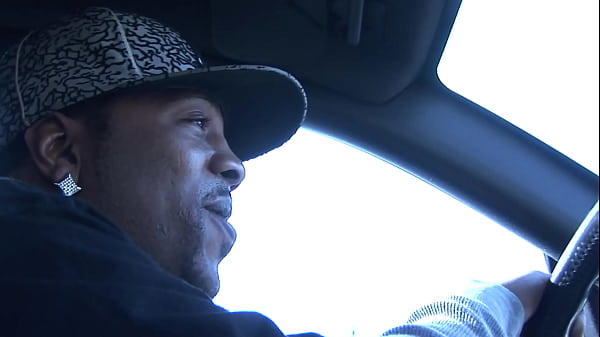 Velvet Licx Loves Being A Black Chasing Cougar Bitch