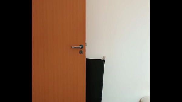 SaymonFitness demonstrando a ess&ecirc;ncia de seus m&uacute;sculos torneados