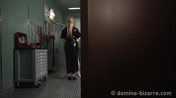 Download Video - Lady Mercedes - Eine letzte Behandlung - Teil 1