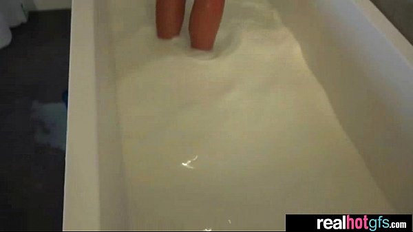 Sex Tape With Wild Real Hot Girlfriend mov-24