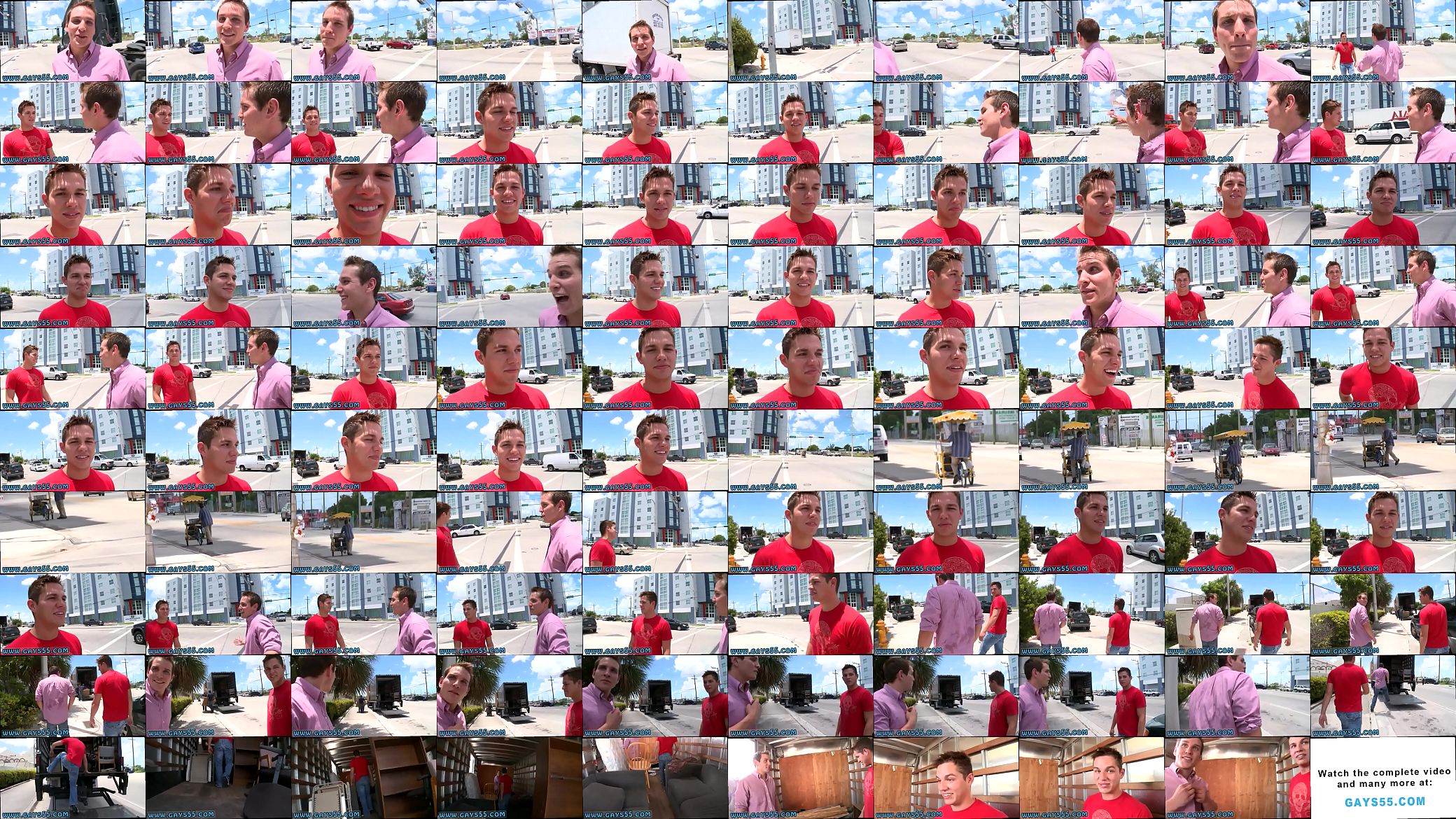 Outdoor nude young male movie gay Hunter is a straight fellow and has 预览图