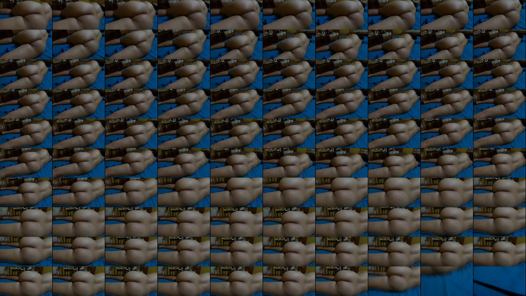 Las nalgas de mi mujer 预览图