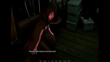 A House In The Rift: I'm Her Master? (Part: One)