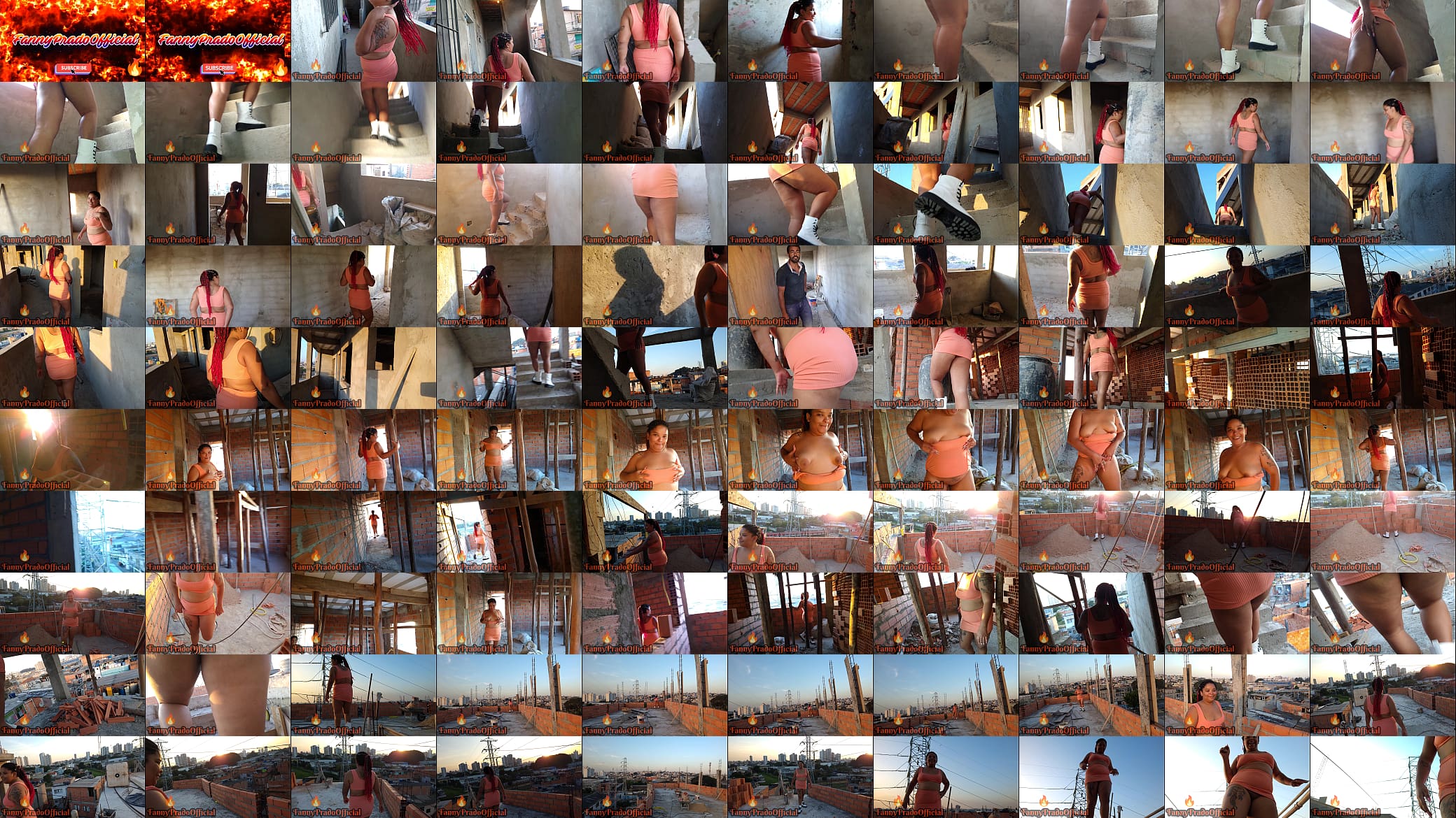 A obra da putaria part 1 预览图