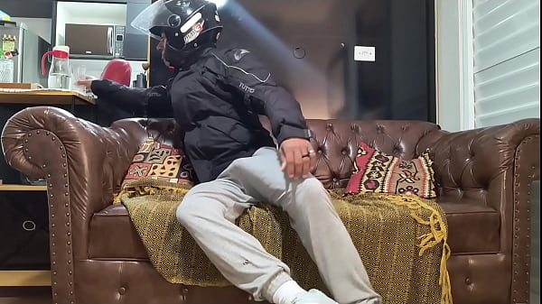 MOTOBOY FODEU CLIENTE POR DINHEIRO.- RED