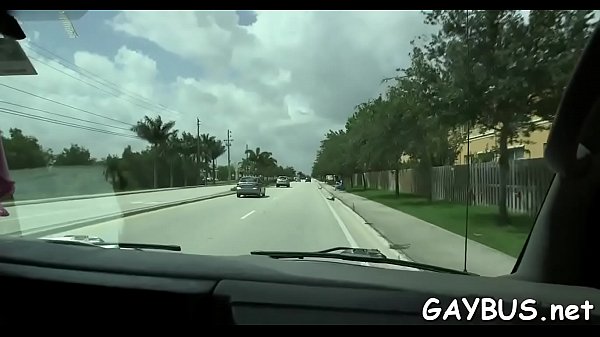 Explicit and sexy homosexual fucking