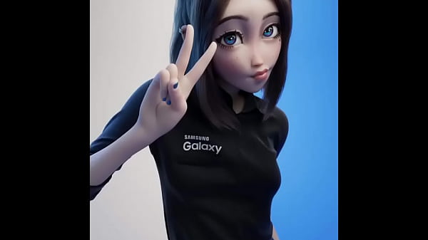 sam da samsung safada sapeca