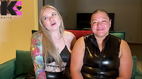 Matrix Mistresses Take Your Manhood