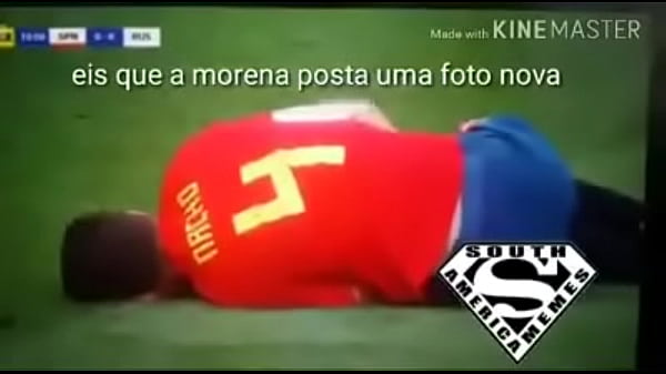 Gordinho gostoso