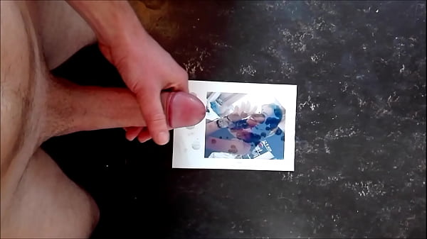 Tribute cumshot xemmabos