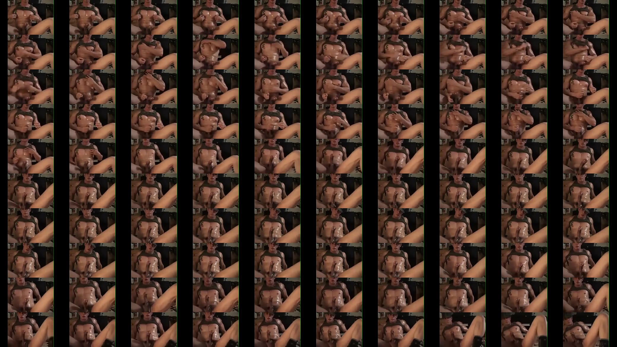 BIG Asian Cock 1 collect 31s 预览图
