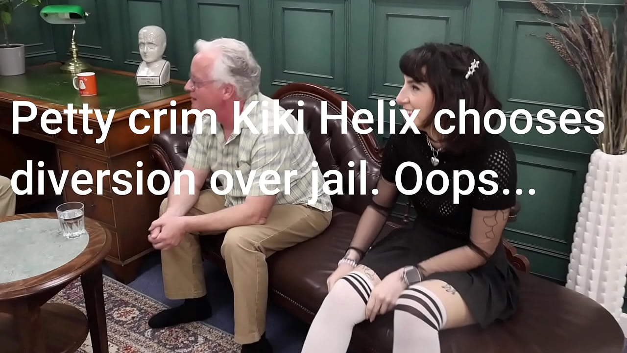 Kiki elige el servicio comunitario. ¡Error!
                      anal threesome foursome pussy fucking airtight dilf cyberpunk natural tits 3 on 1 slim body united kingdom mature man young woman slim waist double penetration dp slutty clothes enthusiastic sex muchos negros