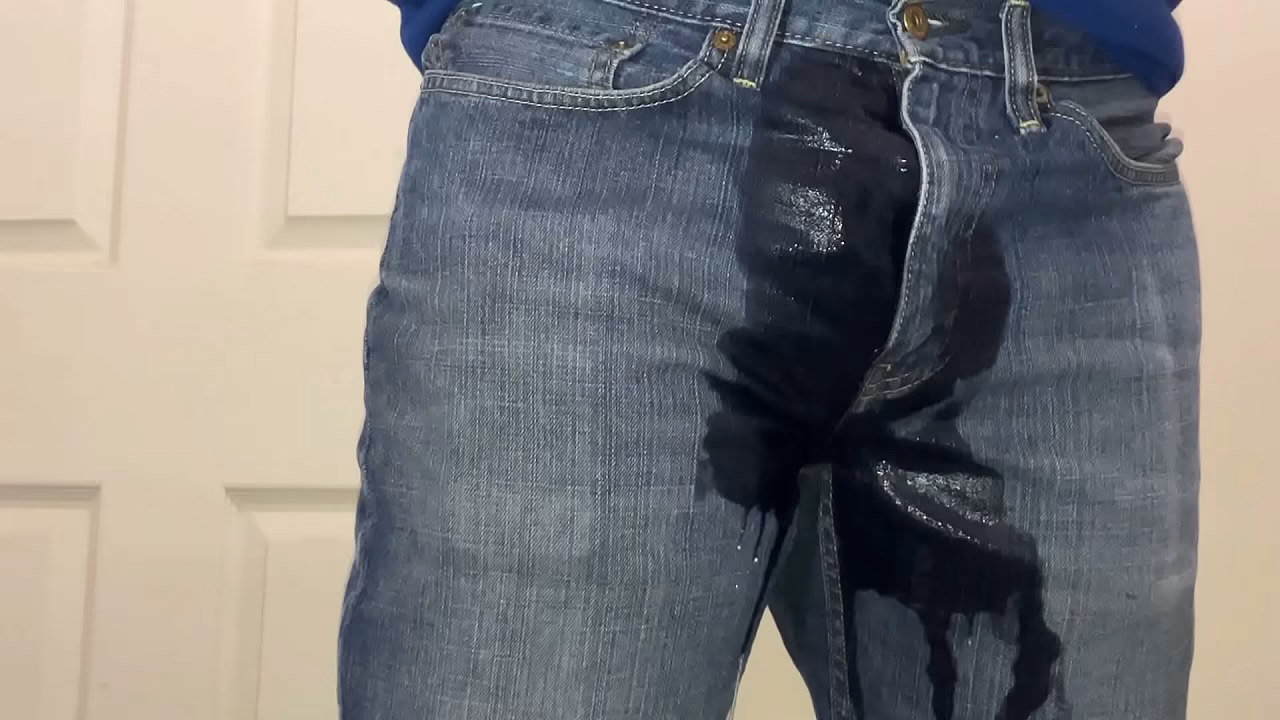 Gush in Levi&rsquo_s