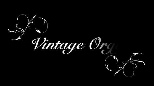 Vintage Orgy, My Secret Life