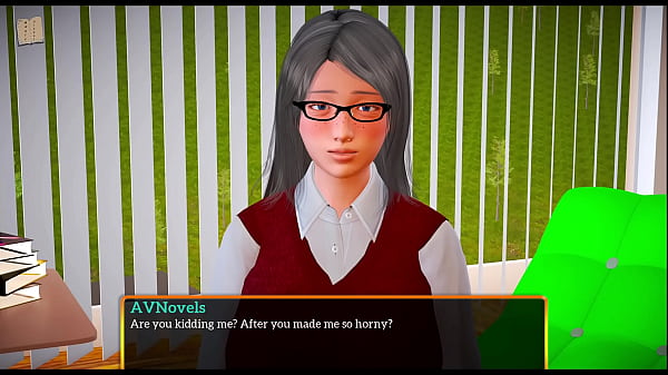 Download Video - My New Family 434