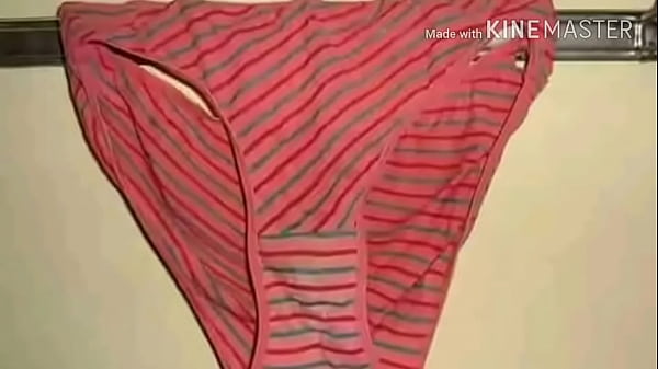 Indian GIrls Panty cum