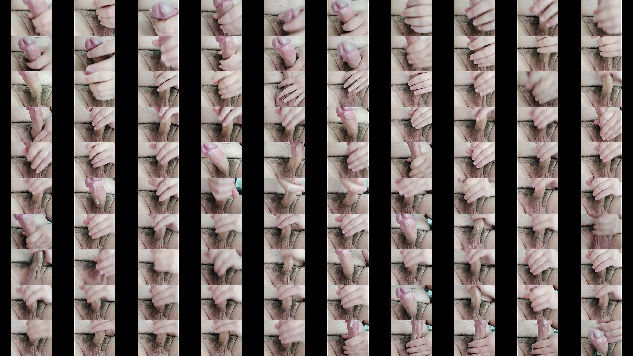 Masturbate While I Watch Porn 预览图