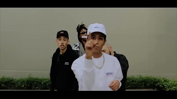 LOWCLIQUEWORLD (Cypher)- Pimpo$o - Seithèn - Ak...