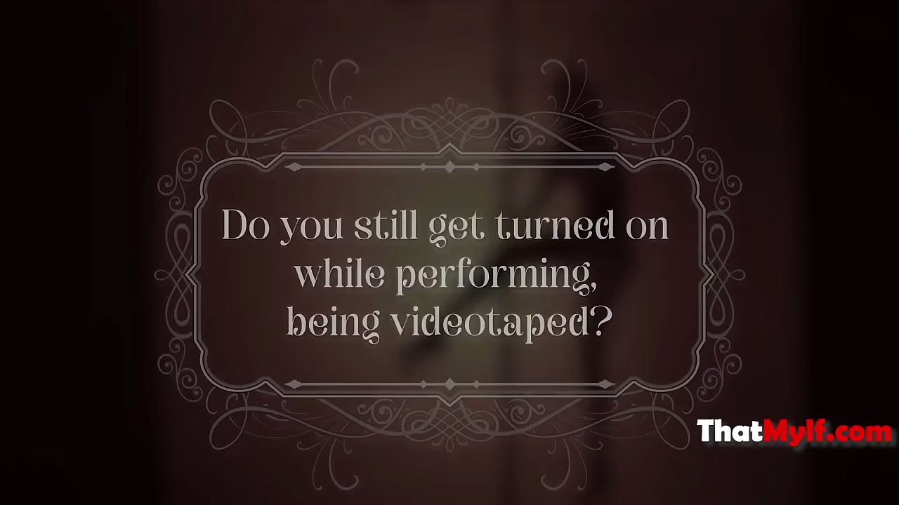 Early 30s But Fuck Like A Teen