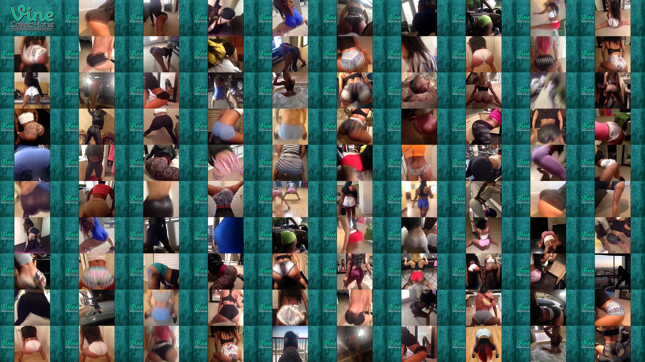 twerk 2018 预览图