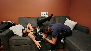cheating latina gf 
