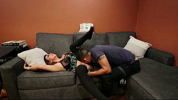 Cheating Latina GF