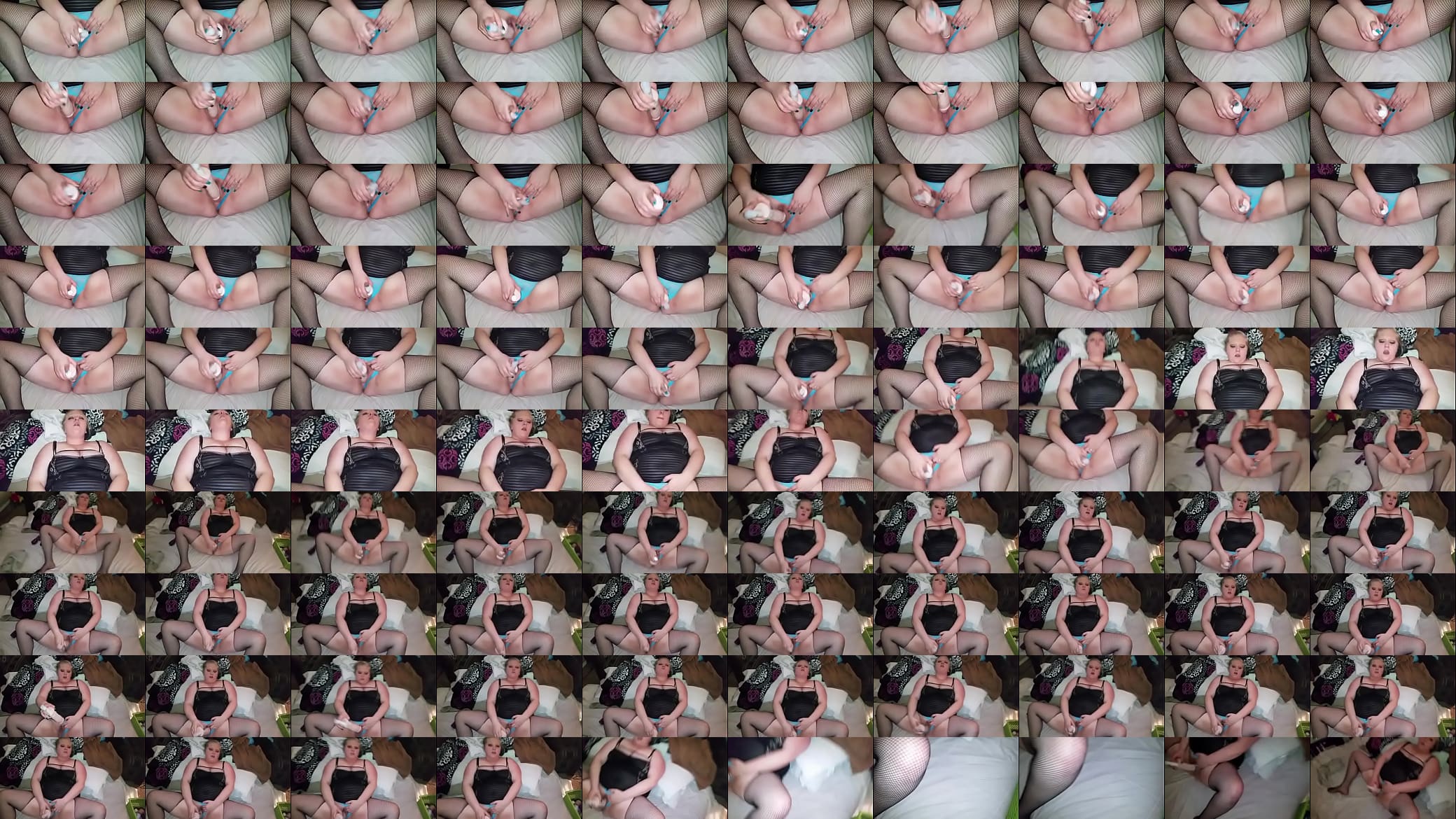 Dildo fuck with hot bbw 预览图