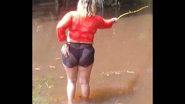 greedy blonde