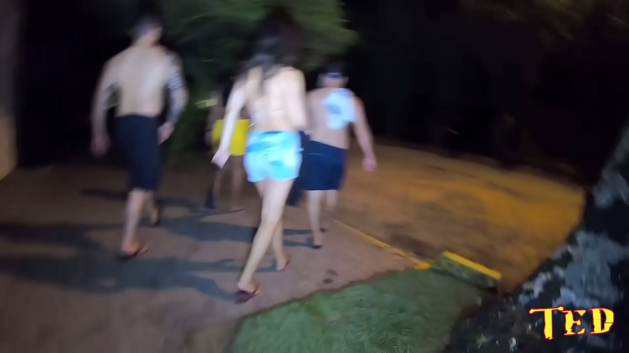 Mucha puta al amanecer el viernes en Guarujá - Luna Oliveira - Paola Gurgel - Aniaty Barboza - Hugo Belfort - Sandro Lima - Binho Ted
                       latina pornstar brazilian tattoo amateur big tits big cock natural tits muchos negros