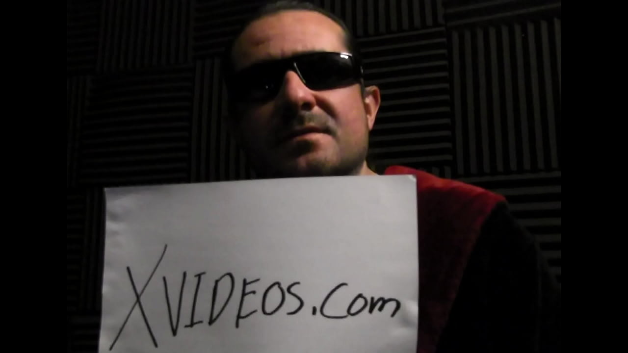 Vídeo de verificación
                   verification video muchos negros