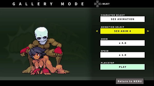 Jaypeterson73 - Last Strike Hentai Game Gallery