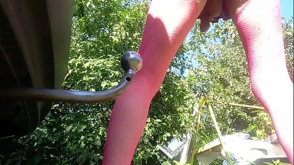 Download Video - Anal towbar