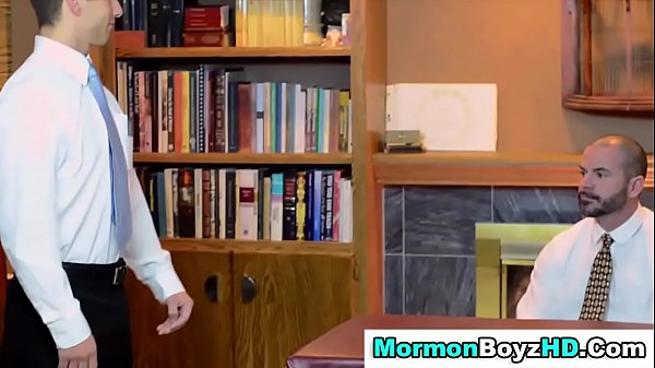 Download Video - Mormon cums for bishop