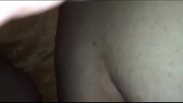 breaking my wife's ass on her side