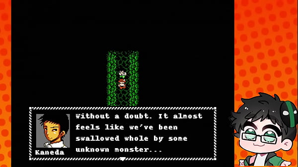 Download Video - A Gay Hentai Horror Game Awaits&excl; &vert; Abaddon Princess of Decay - Part 1