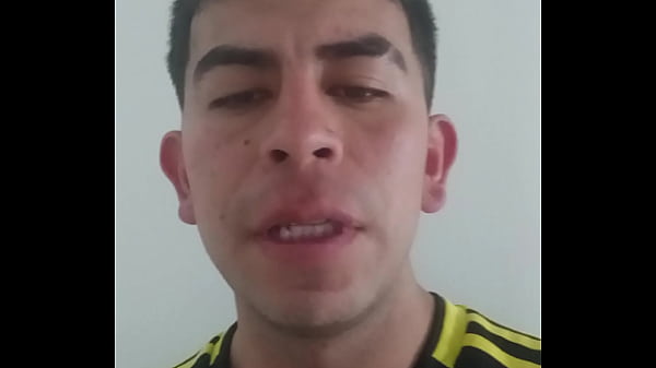 Vídeo de verificación