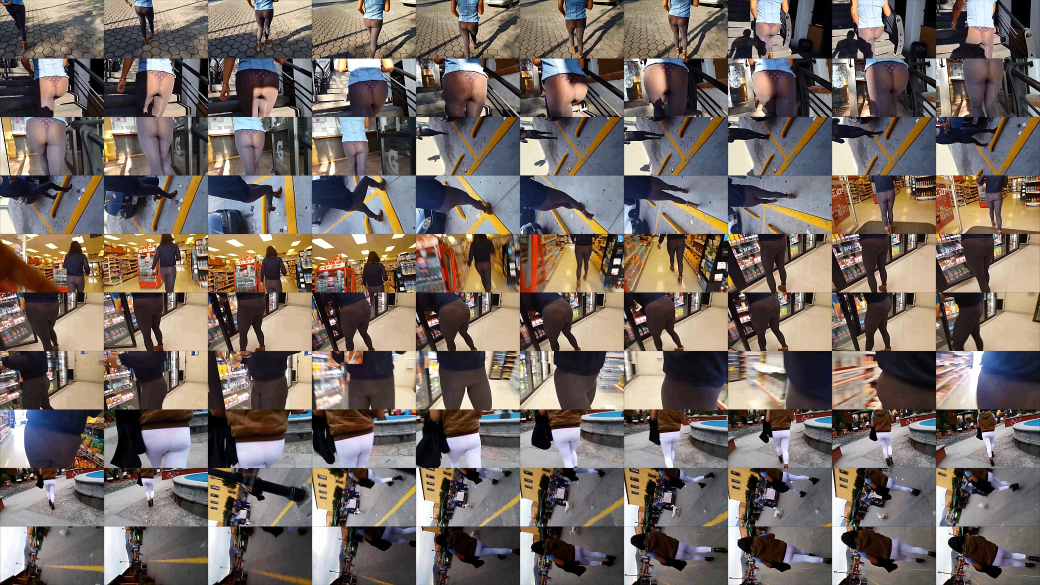 Rica Transparencia en la calle 预览图