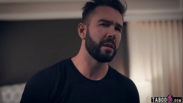 Homeless hairy pussy teen intrudes a nice guys place