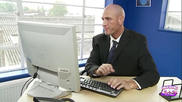 Diaper Lover video HR Manager makes you wear diapers