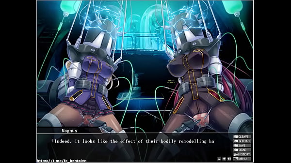 Download Video - Kangoku Senkan 3 part 03