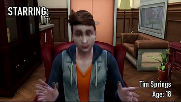 My Sexy Doctor - The Sinners Ep.12 (The Sims 4 machinima)