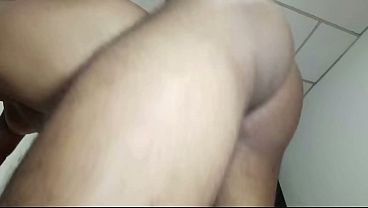flesible jovencita es deborada por la verga mas grande del pueblo