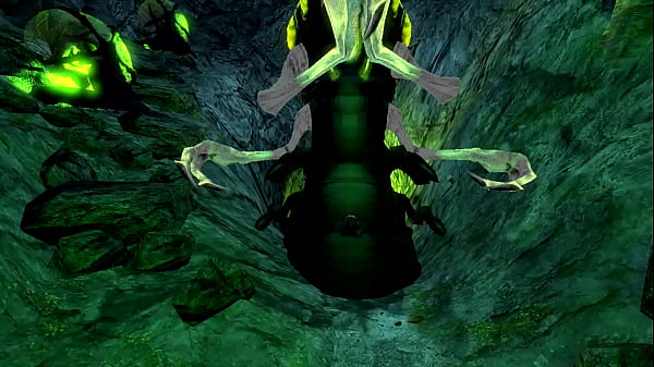 Kerri-prod - Abathur hiden secrets trailer