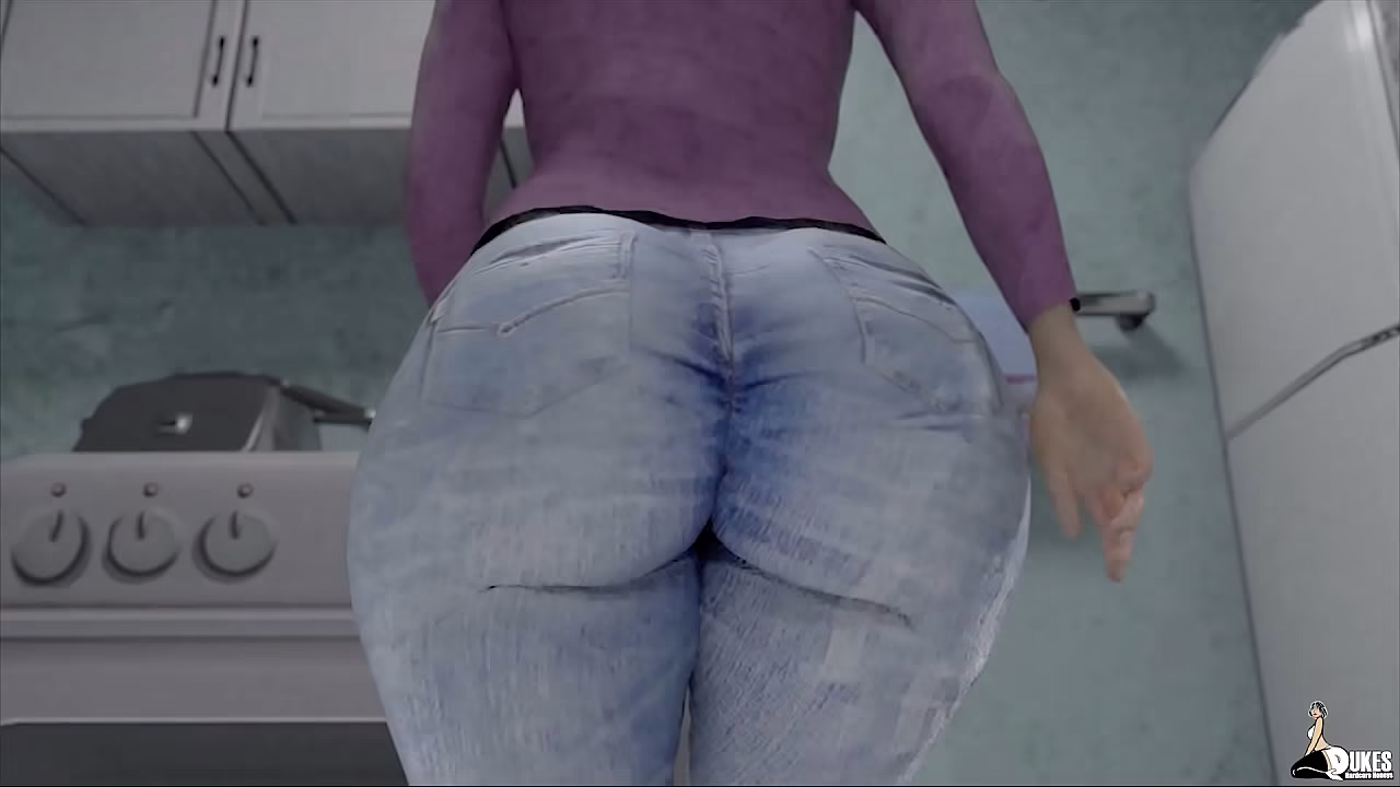 Pawg Wife Seduces the Older Mechanic to fix her car