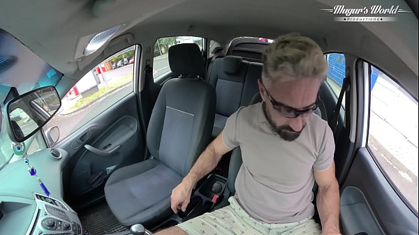 Nordestina peluda implora para Madruga