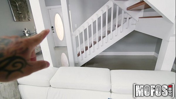 Mofos.com - Brittney White - Don't Break Me